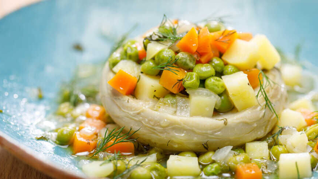 Tam Kıvamında Zeytinyağlı Enginar Yapmanın Püf Noktaları