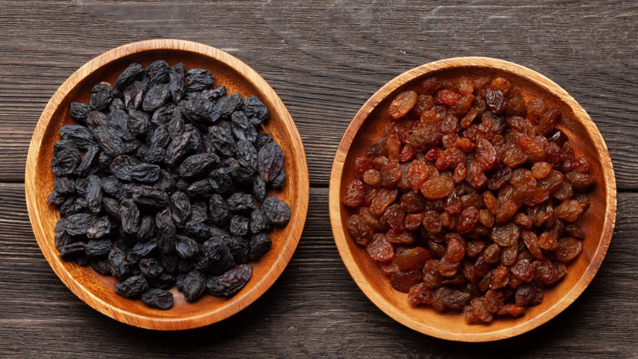 Türkiye'nin kuru meyve ihracatında rekor çeyrek: 404 milyon dolar gelir