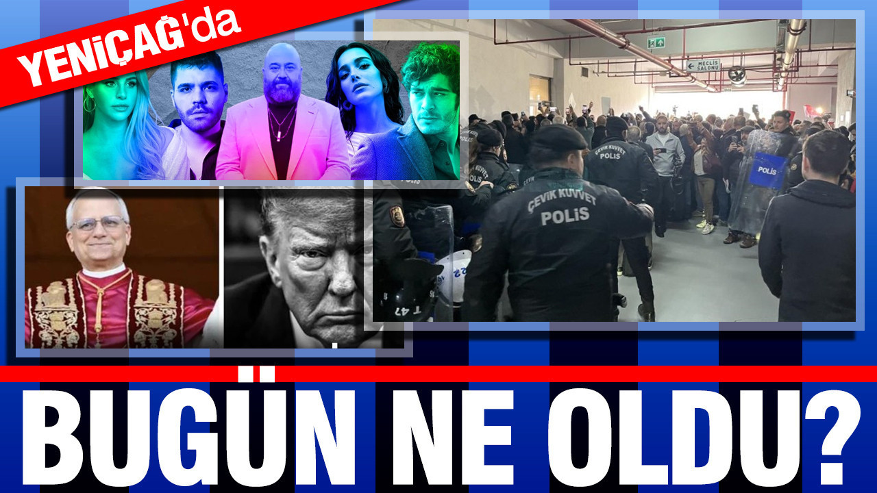 9 Nisan 2026 Türkiye gündeminde ne oldu?