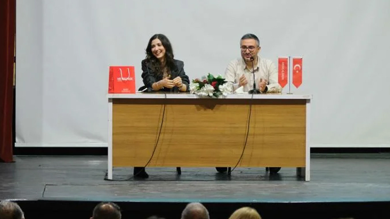 Adana'da 'Karnımız mı Aç, Ruhumuz mu?' sorusu yankılandı