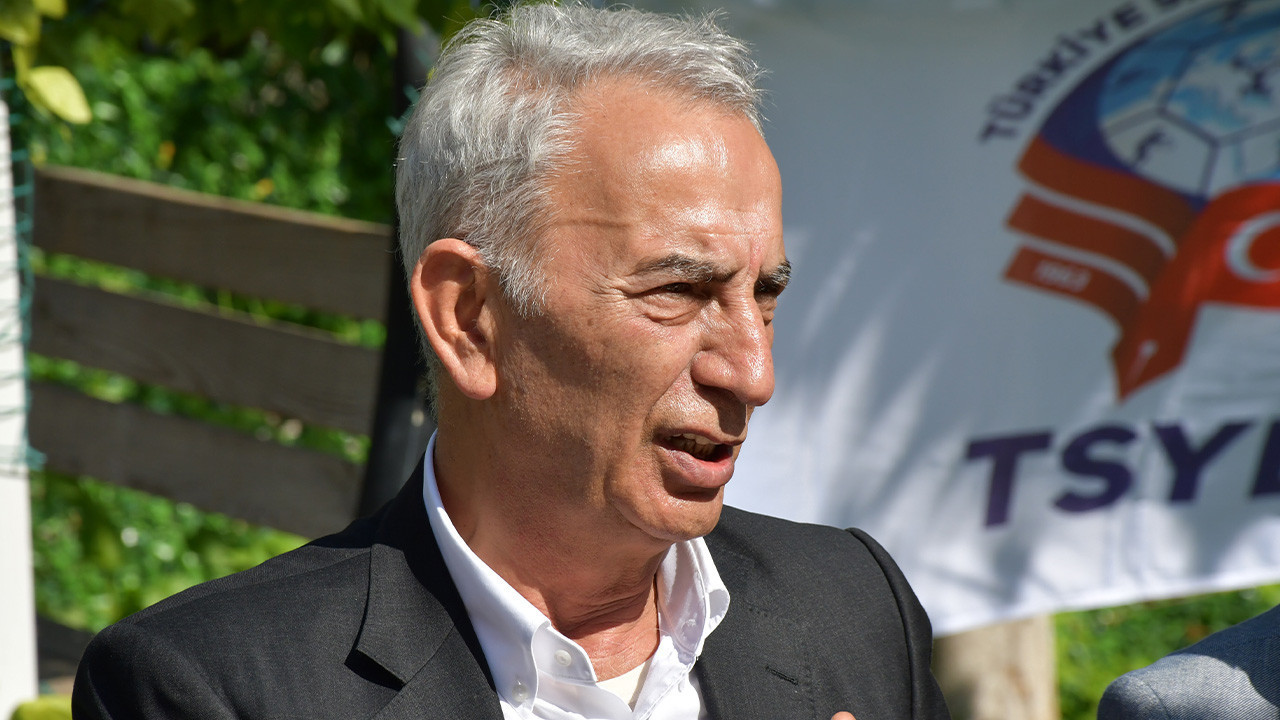 Adnan Polat'tan Galatasaray için adaylık açıklaması