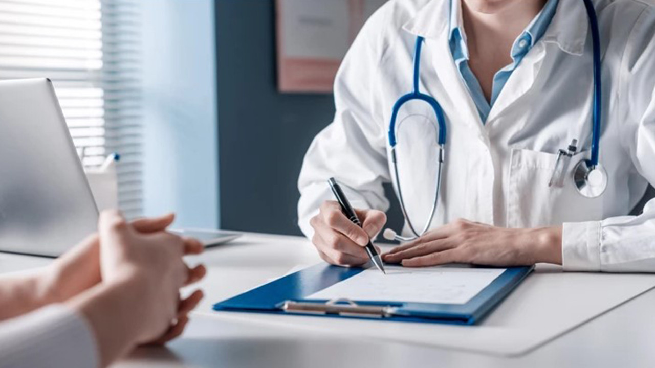 Aile hekiminin isyanını Fakıbaba duyurdu: 'Utanıyorum'