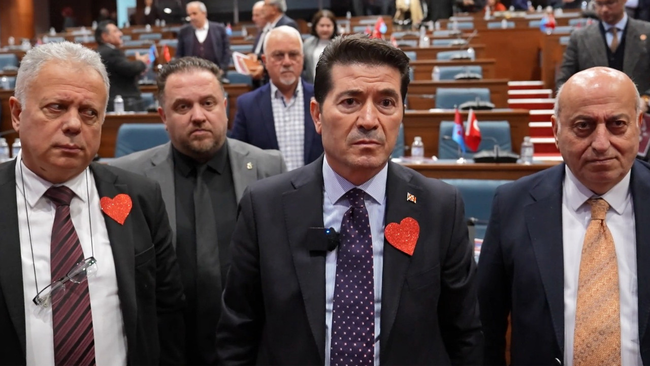 Başkan Kaya, Kanca’nın ithamlarına tepki gösterdi