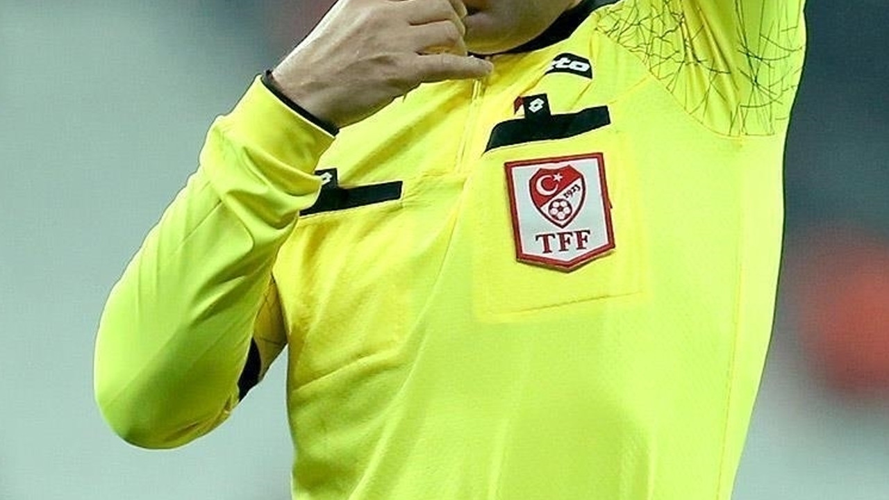 Beşiktaş-Antalyaspor maçının hakemi belli oldu