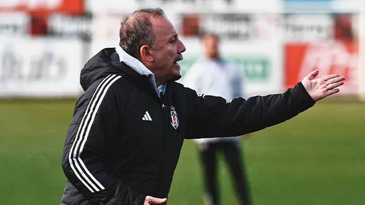 Beşiktaş'ta Antalyaspor maçı hazırlıkları tamamlandı