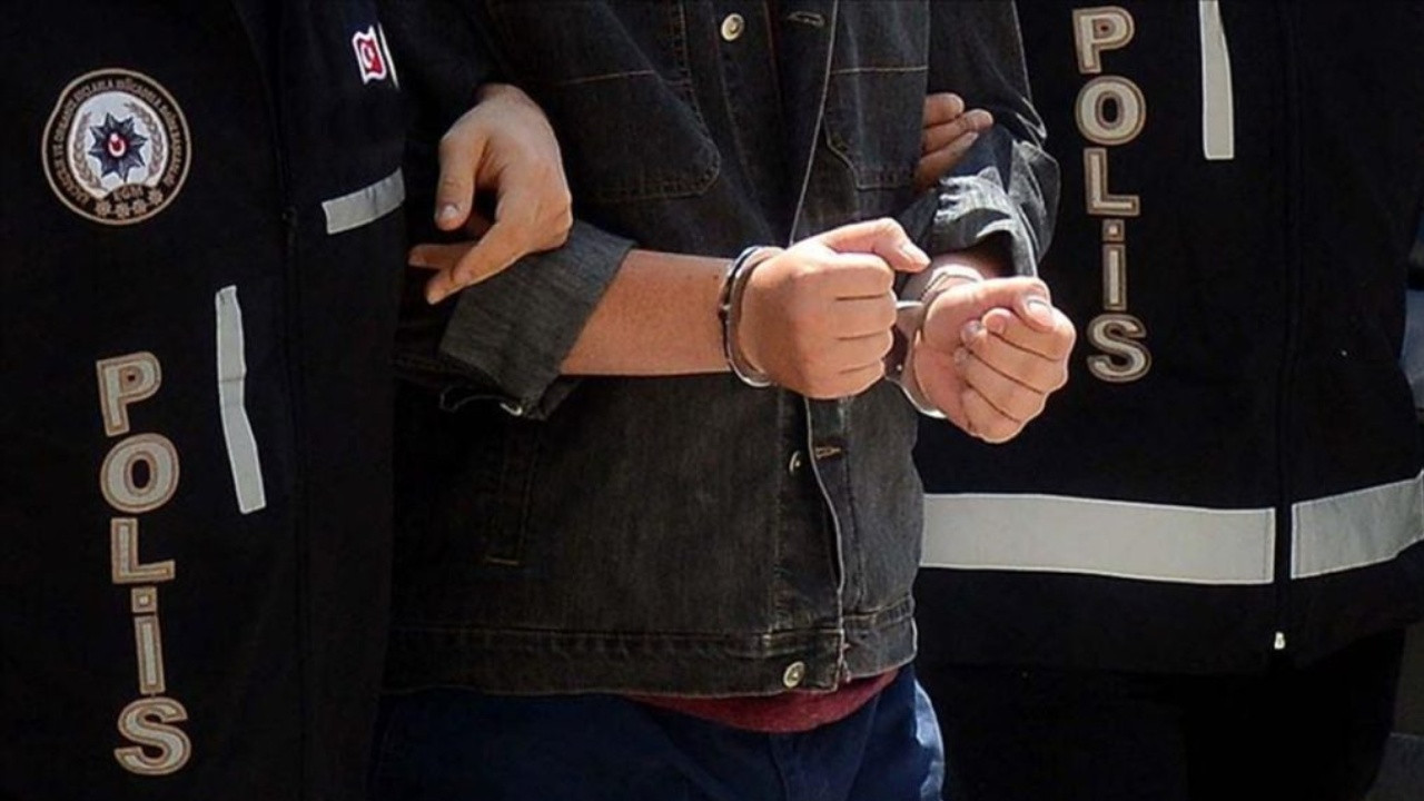 Bursa'da hırsızlık operasyonu