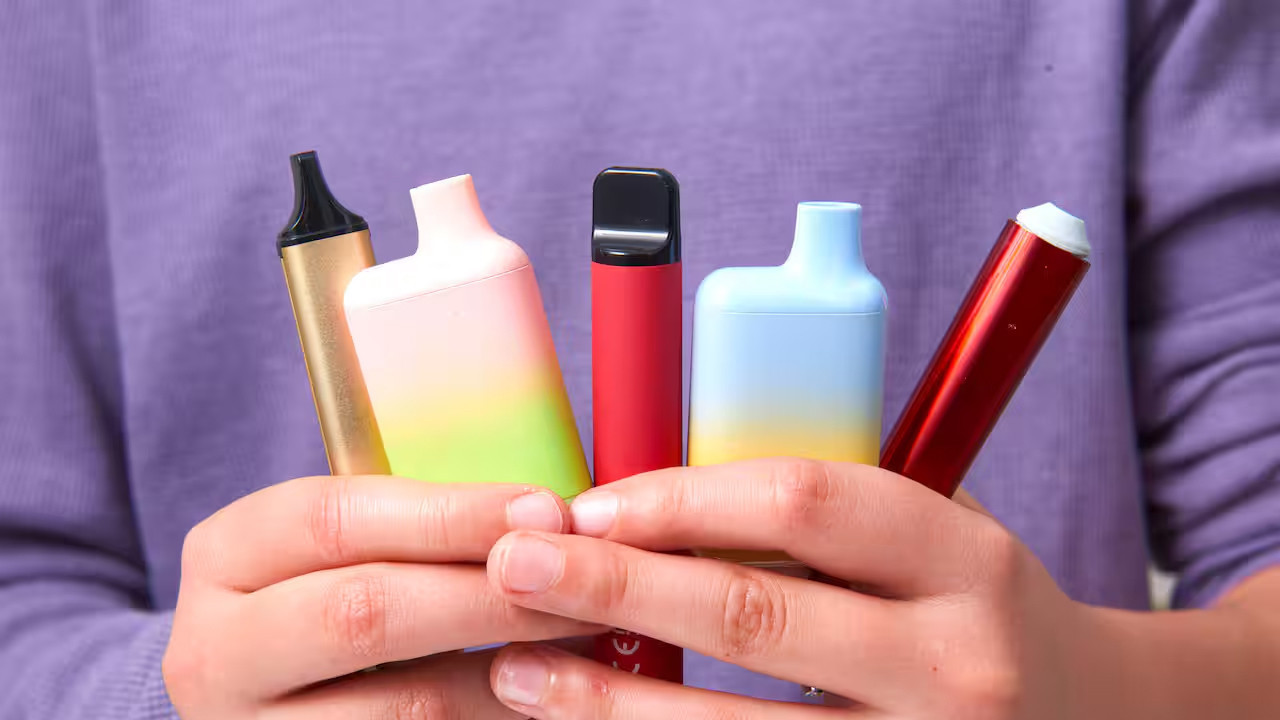 E-Sigara hakkında bilmediğiniz korkunç gerçekler