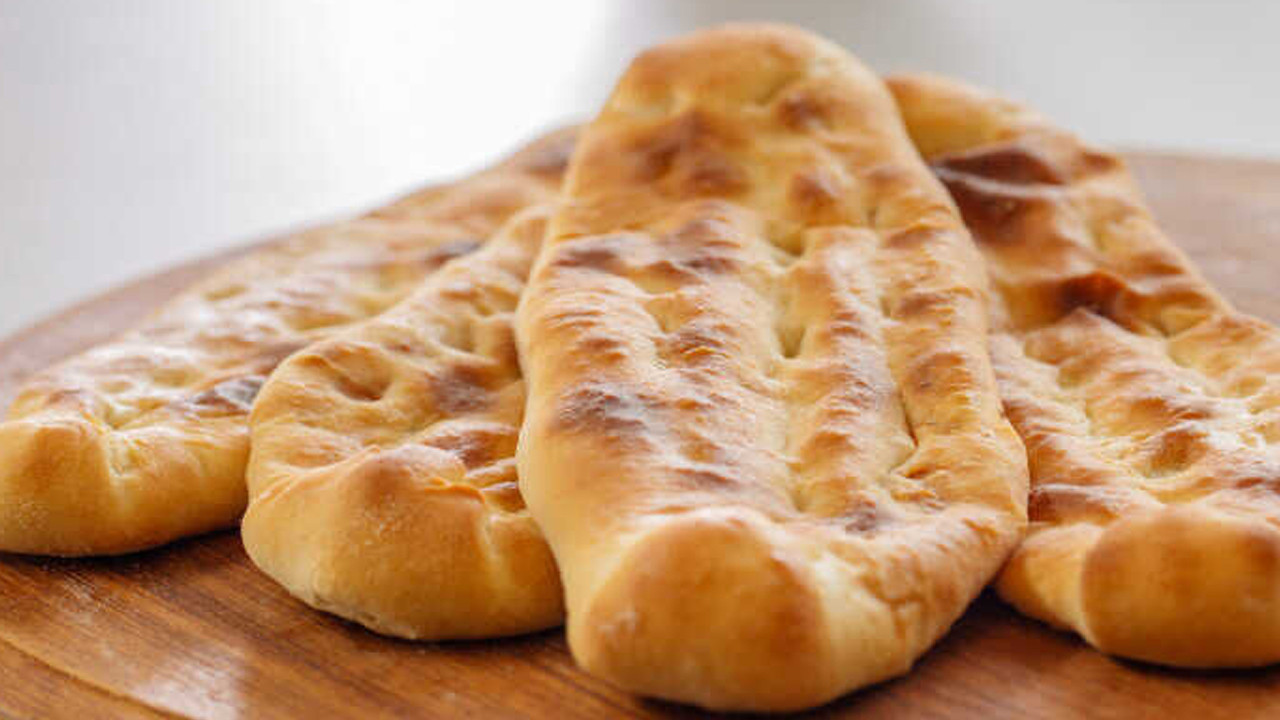 Evde enfes patatesli kır pidesi rehberi