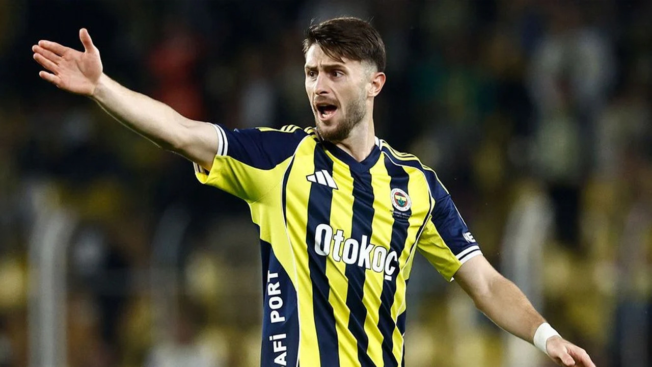 Fenerbahçe’ye İsmail Yüksek müjdesi: Takımla çalıştı