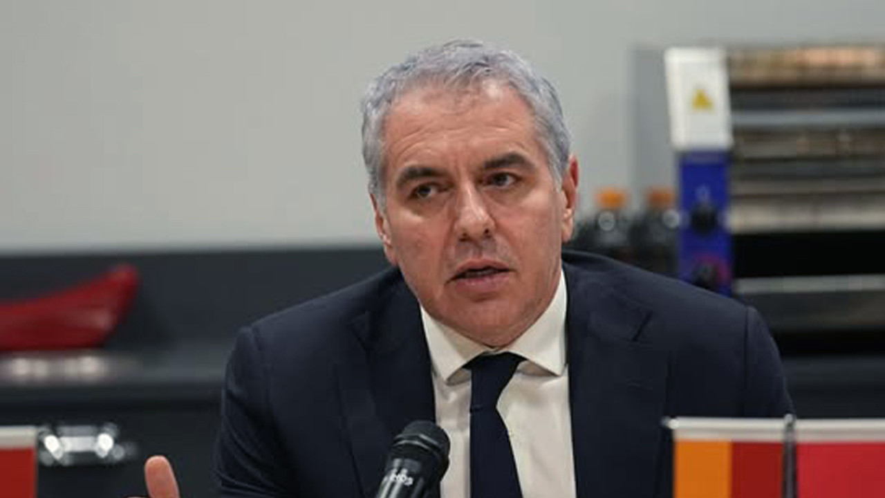 Galatasaray'dan Kocaelispor açıklaması: 'Benzer şekilde karşılık görecekler'