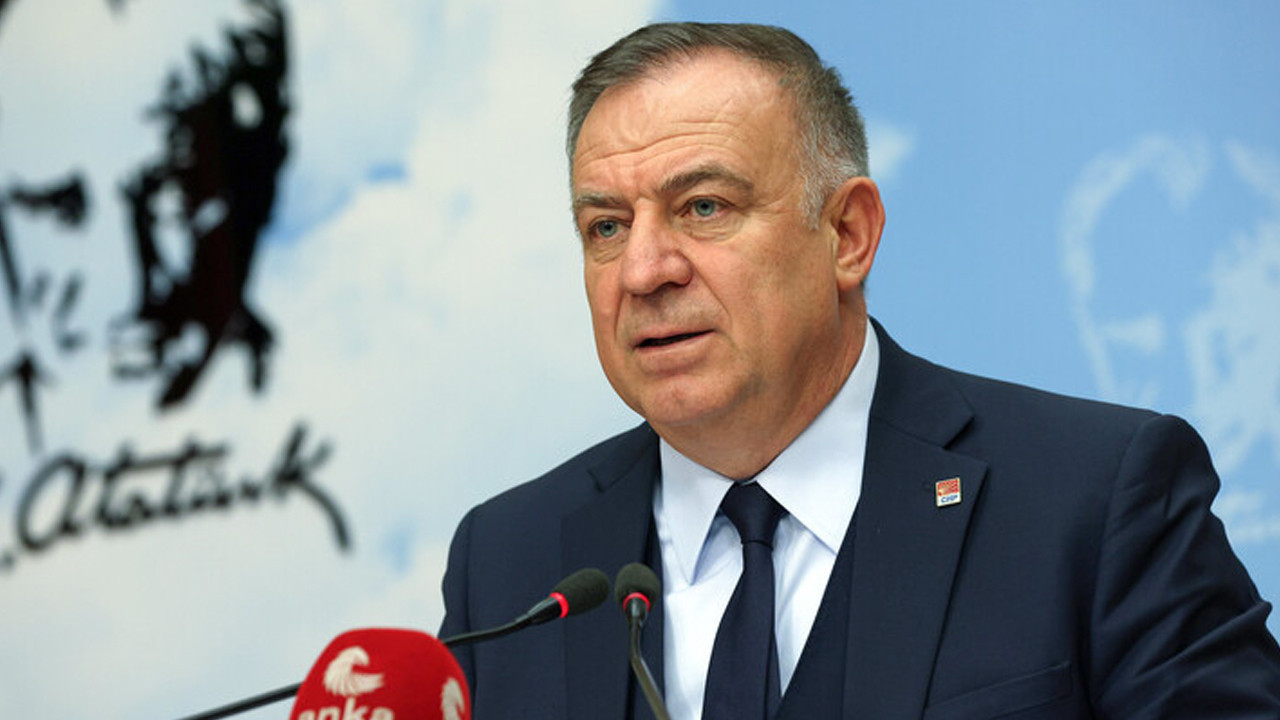 Gökan Zeybek gözaltına alınan Ümit Erkol'a destek