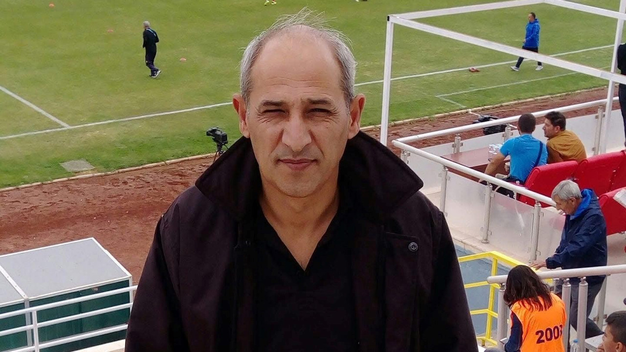 Görev başında hayatını kaybetti