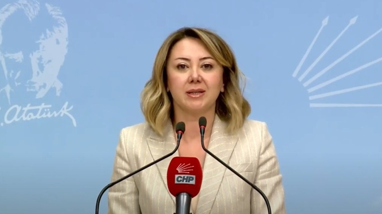 Gül Çiftci Binici'den Ümit Erkol'un gözaltına alınmasına ilişkin açıklama