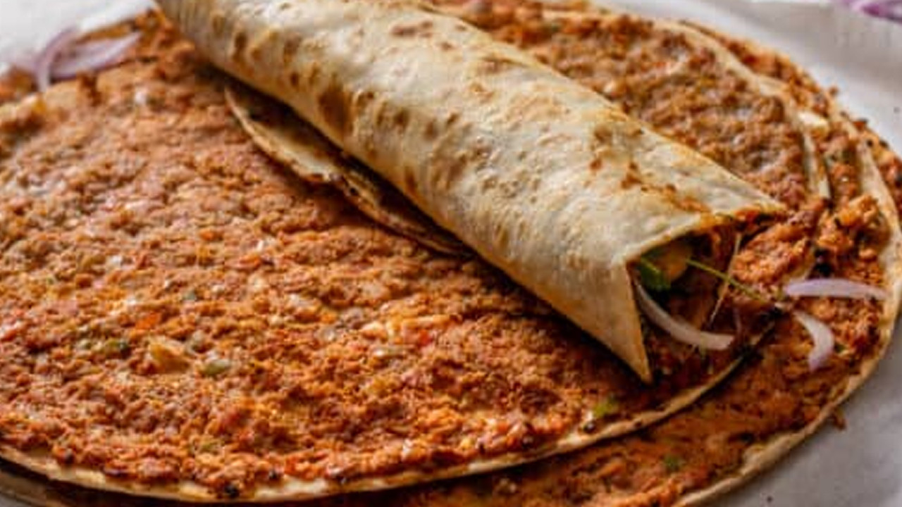 İdeal lahmacun harcı nasıl hazırlanır?