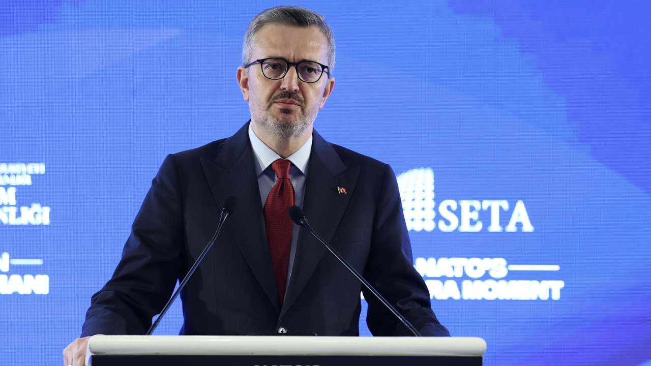 İletişim Başkanı Duran: Türkiye küresel alanda belirleyici bir güç haline geldi