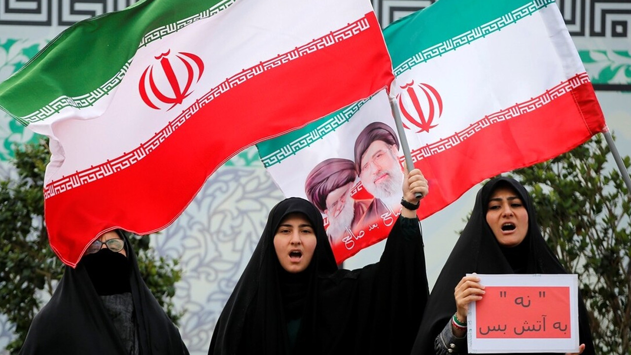 İran’dan ABD görüşmesi için Lübnan şartı