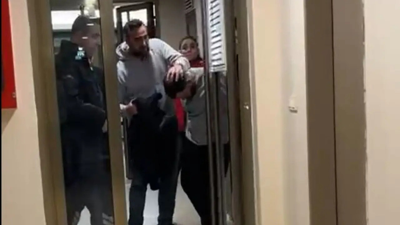 İTÜ’den kız yurdundaki skandala ilişkin açıklama: Geniş çaplı inceleme başlatıldı