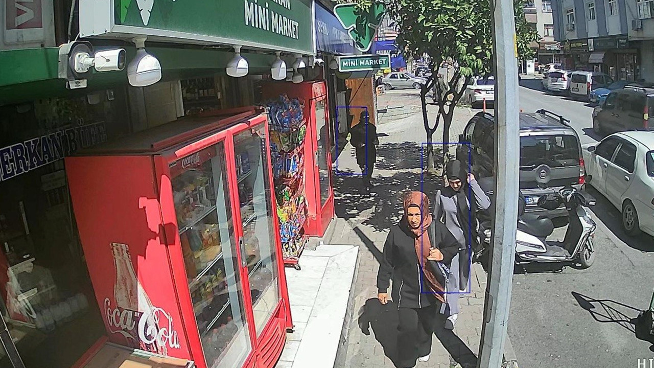 Kadın hırsızlar apartmanı mesken tuttu: Gaziosmanpaşa’da milyonluk vurgun