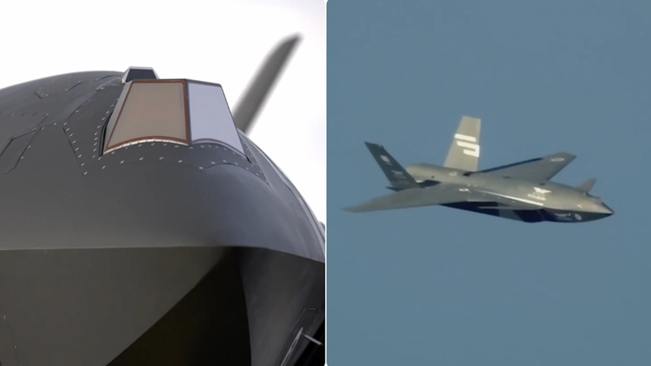 KIZILELMA, KARAT ile kritik test uçuşunu başarıyla tamamladı