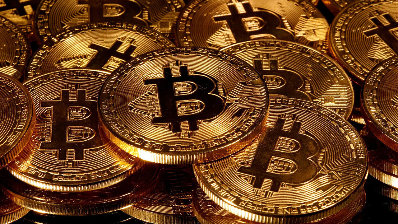 Kriptoda yükselişe ani fren: Bitcoin geri çekildi