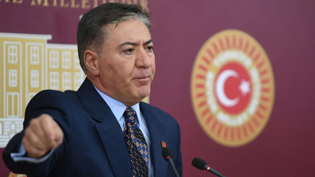 Murat Emir'den Erkol'un gözaltısı sonrası destek m…