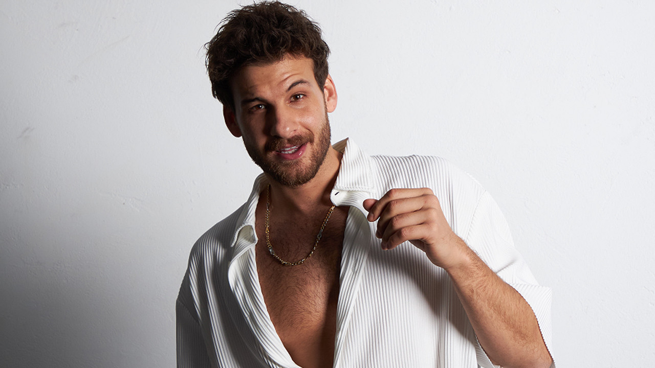 Mustafa Mert Koç’un değişimi gündem oldu: 109 kilodan 92 kiloya düştü