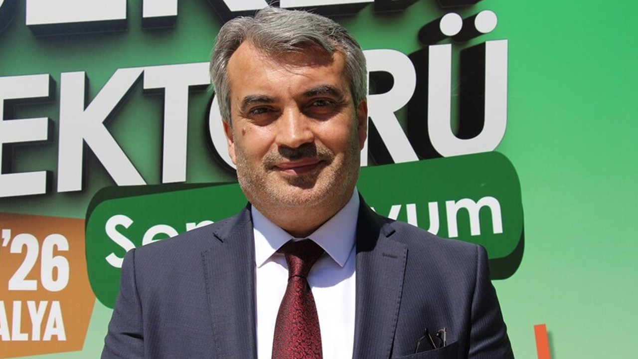 Pancar şekerinde arz sıkıntısı yok