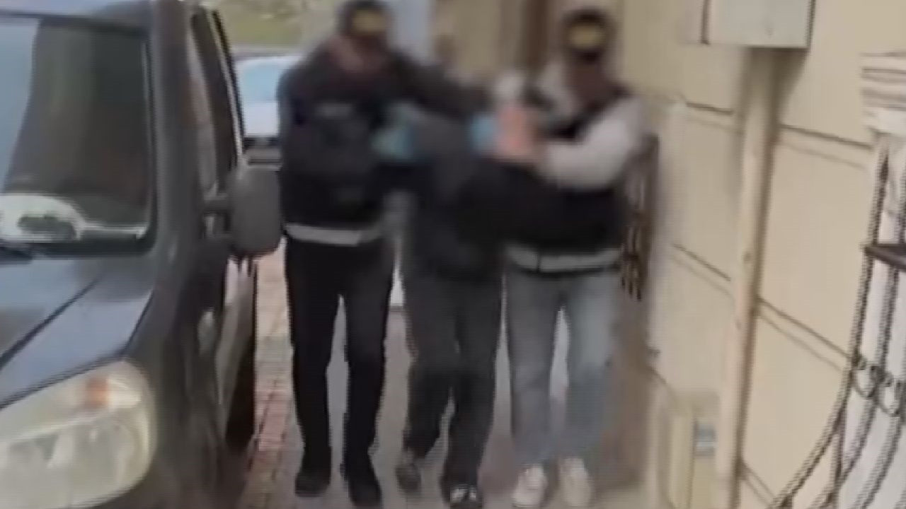 Paylaştığı görüntüler sonunu getirdi: İstanbul’da siber operasyon