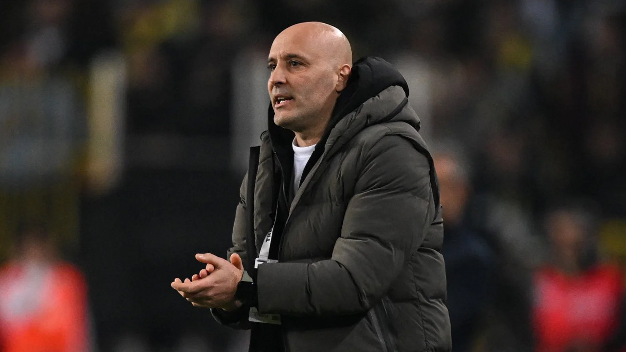 Sami Uğurlu’dan Beşiktaş mesajı: 'Galibiyet için gideceğiz'