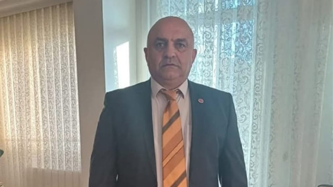 Terme’de bunalıma giren muhtar, silahını ateşleyerek yaşamını sonlandırdı