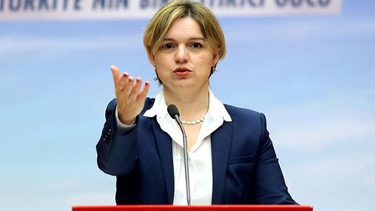 Ümit Erkol'un gözaltına alınmasının ardından Selin…