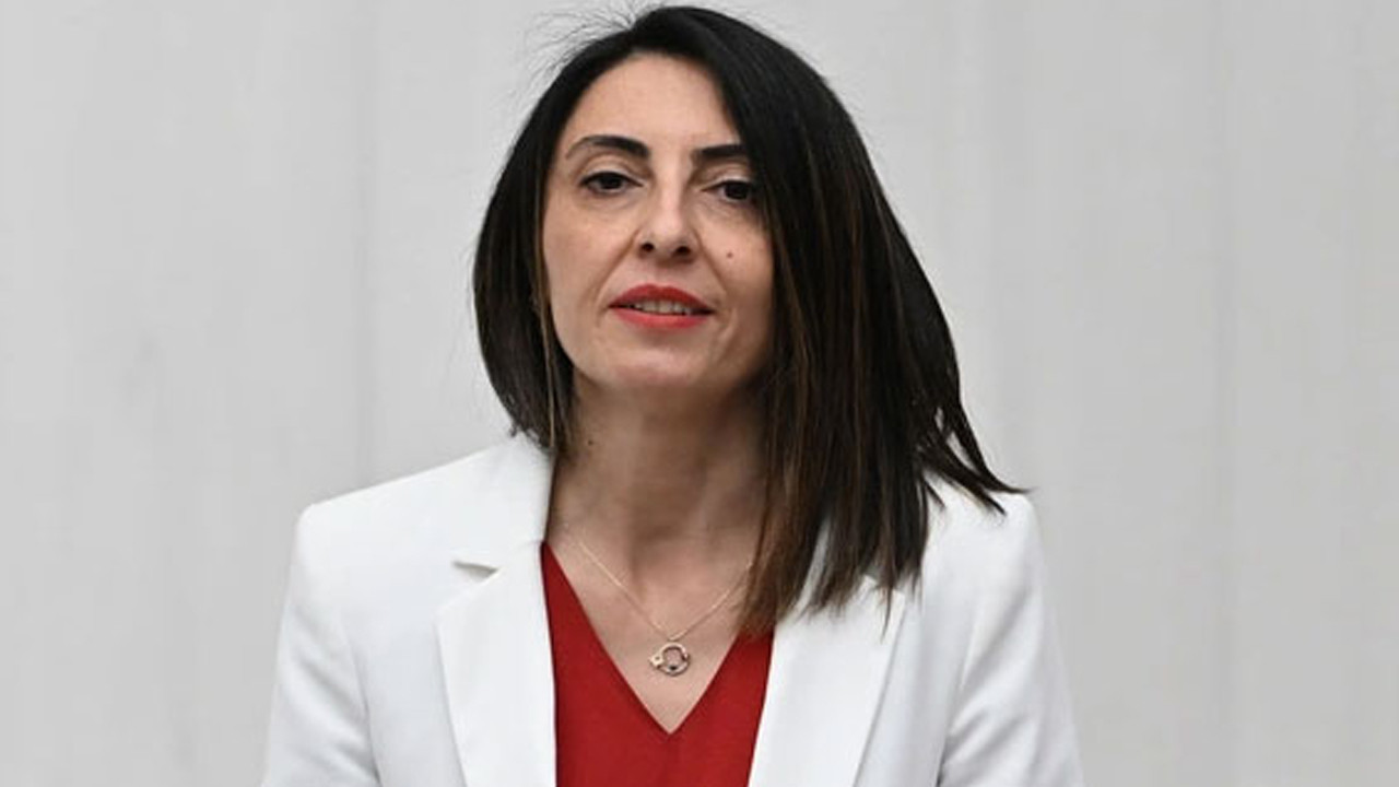 Ümit Erkol'un gözaltına alınmasıNurhayat Altaca Kayışoğlu'ndan net açıklama