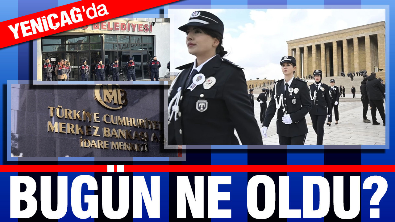 10 Nisan 2026 Türkiye gündeminde ne oldu?