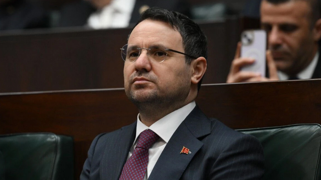 Akın Gürlek'ten Gazze dosyası açıklaması: Hukuk önünde hesap verecekler