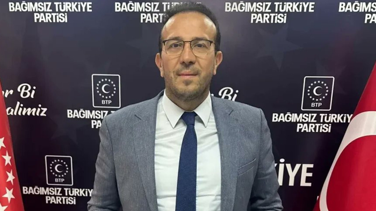 BTP’den CHP’ye 'ara seçim' çıkışı: Doğru zamanda, doğru yerde değil