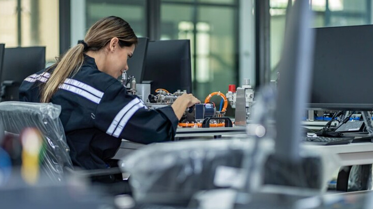 Dünya ülkelerinin ilk çeyrek ihracat karnesi ortaya çıktı