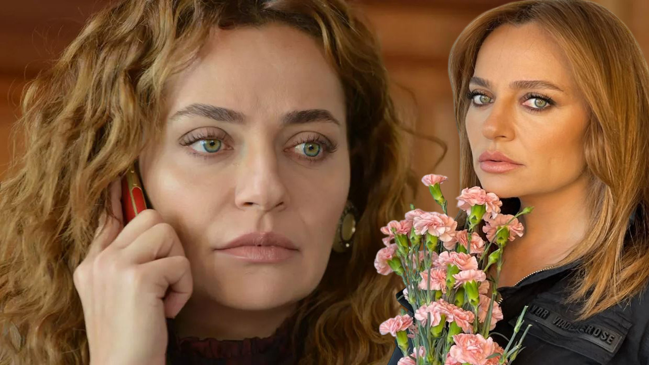 Estetikten ölesiye korkan Didem Balçın yüzünde tek beğenmediği yeri açıkladı