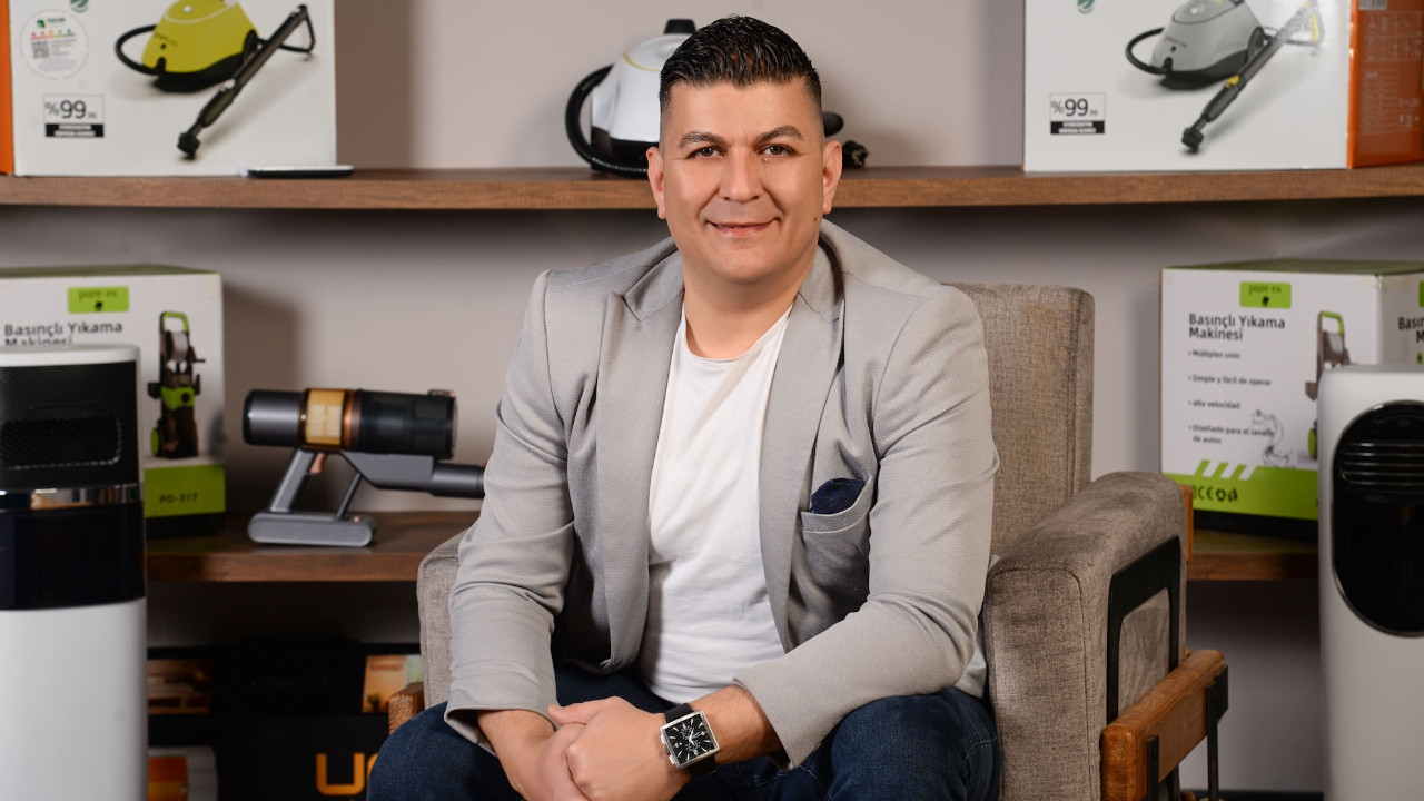 Ev içi hijyen ürünlerine olan talep 2025’te yüzde 25 arttı