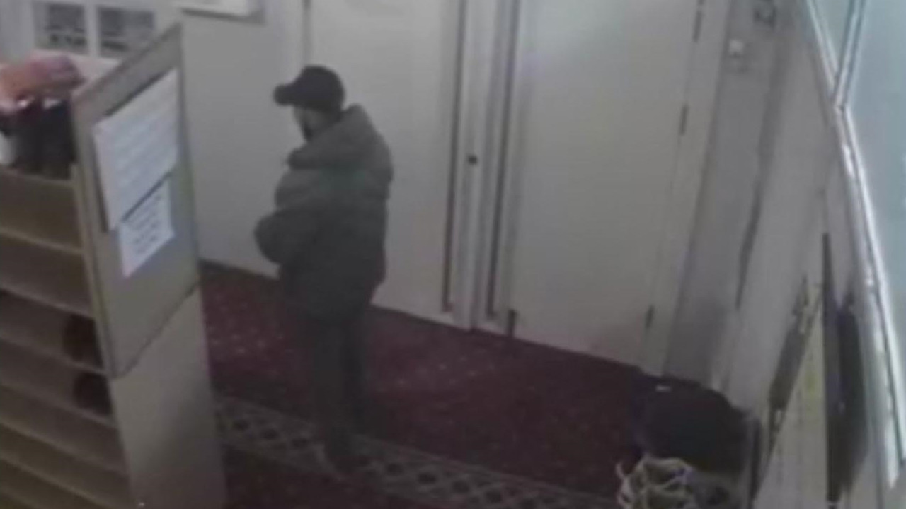 Gasp şüphelisinden akılalmaz hata: 'Yer bildirimi' ile yerini deşifre etti