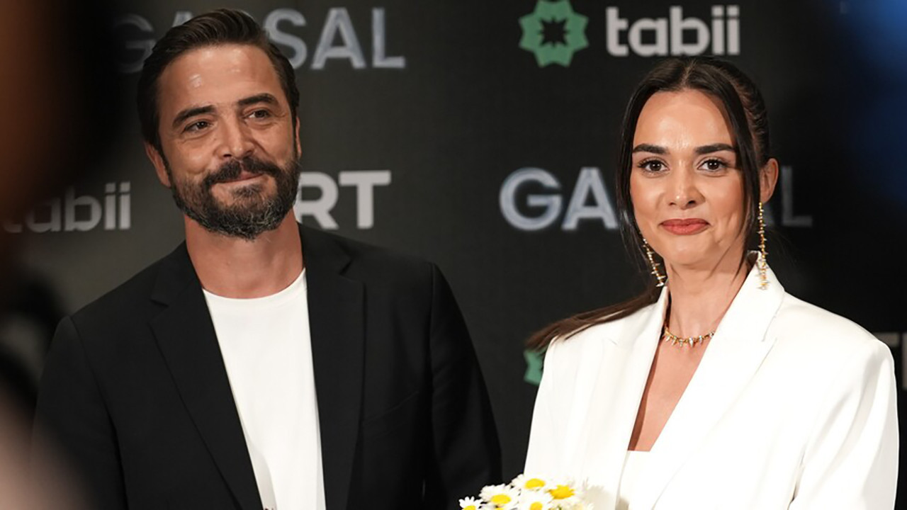 Gassal 3. sezon başladı: Baki’nin gizemli geçmişi ortaya çıkıyor