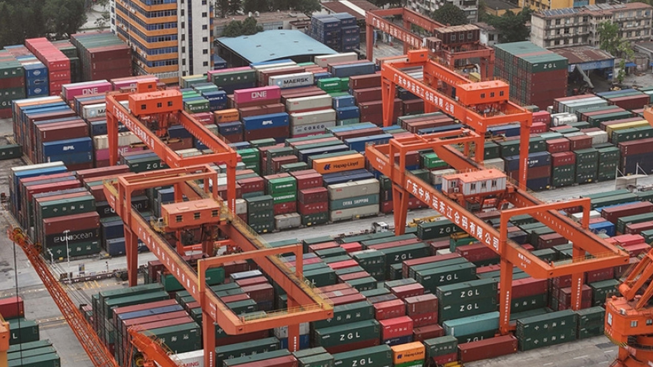 İhracatta değer artışı hacim kaybını karşılamadı