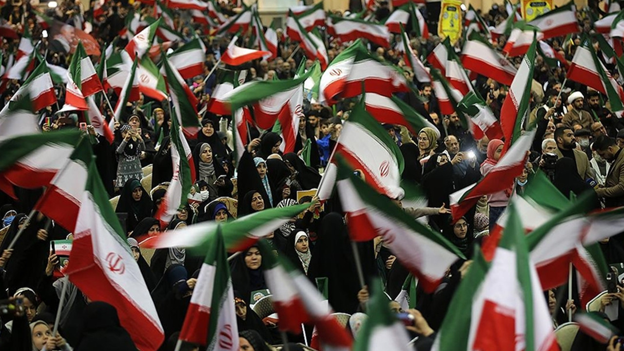 İran’dan müzakere öncesi sert çıkış: Taviz yok