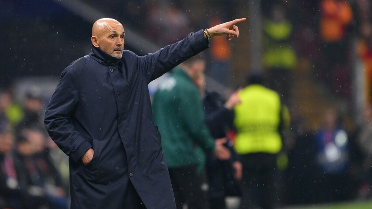 Juventus Spalletti’nin sözleşmesini 2028’e kadar uzattı