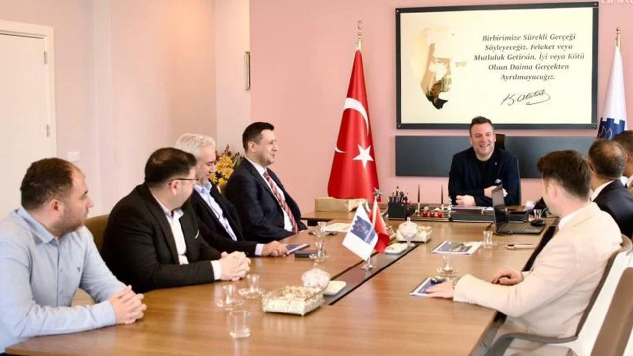 Kuşadası'na 422 milyon TL'lik enerji yatırımı