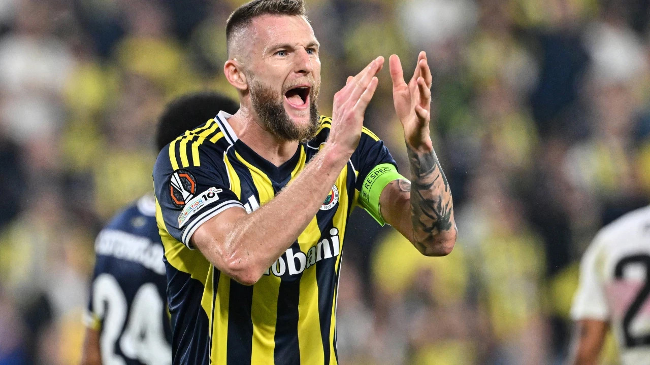 Milan Skriniar'a hırsız şoku: Evden servet çaldı