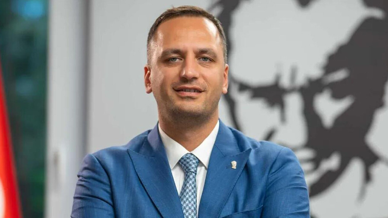 Ömer Eşki'ye yurt dışına çıkış yasağı: Serbest bırakılmıştı