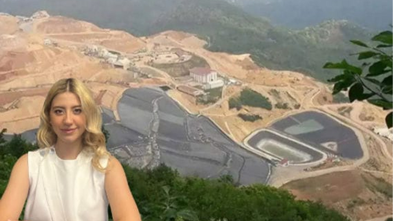 Ordu’da maden tehdidi: Fındık dalda, maden yolda kalmalı