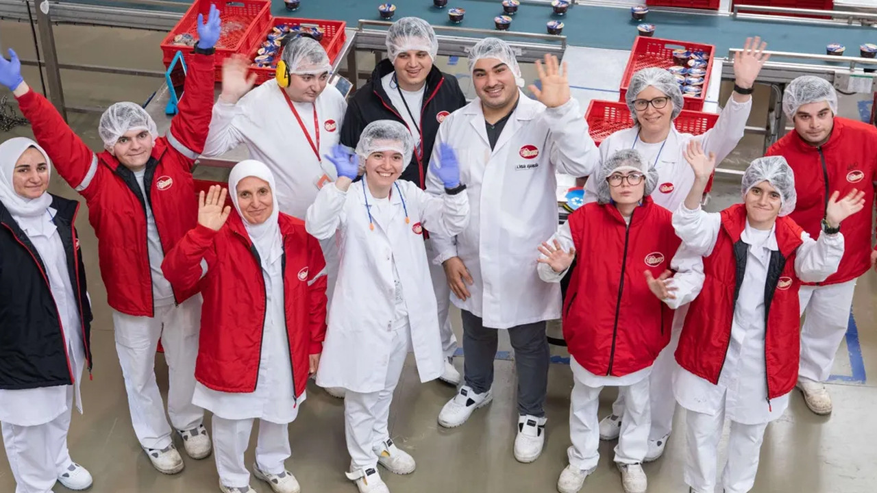 Otizm Farkındalık Ayı'nda Eker'in ürün ambalajları yenilendi