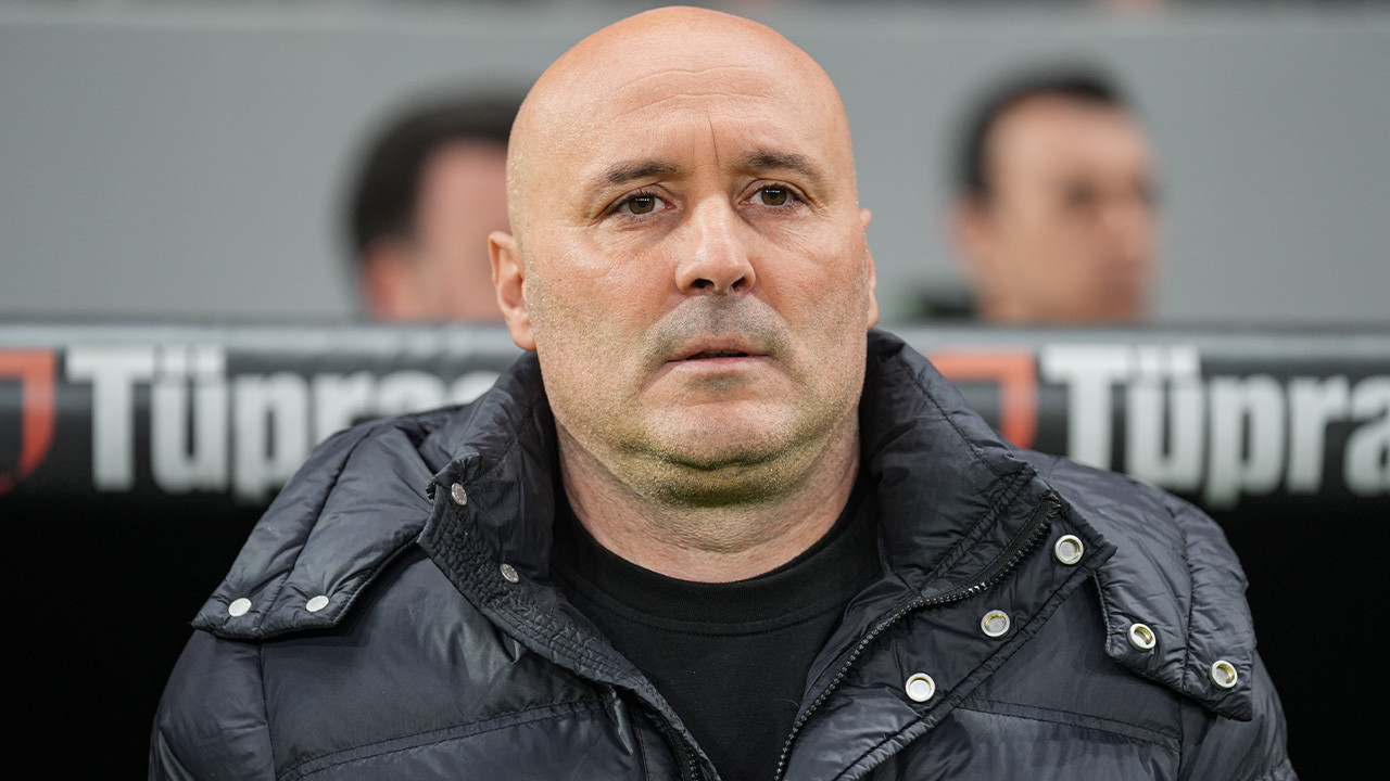 Sami Uğurlu Orkun Kökçü'nün performansına dikkat çekti: 'Bize problem yaşattı'