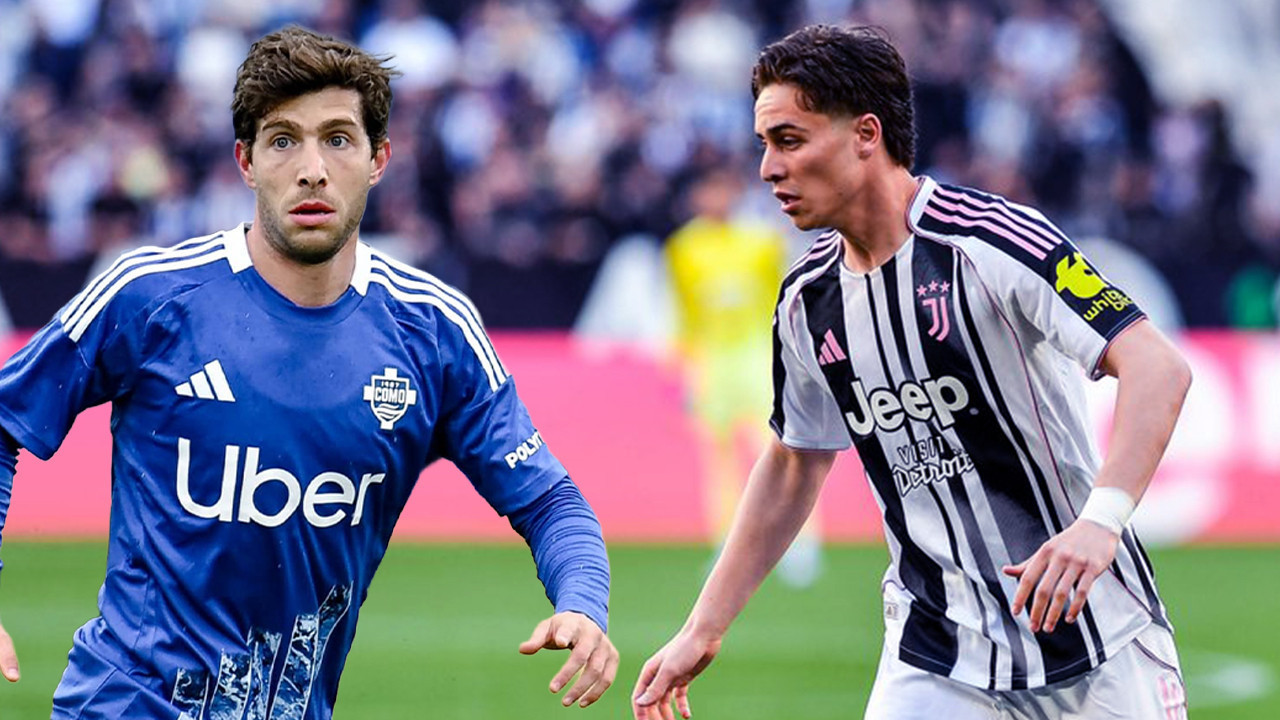 Sergi Roberto'dan Kenan Yıldız itirafı: 'Beni en çok şaşırtan o oldu'